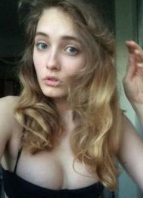 Кристина , индивидуалка