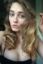 Кристина , индивидуалка