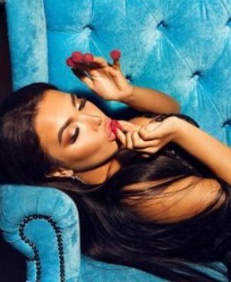 Инга, анкета на sexdomodedovo.club