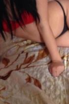 Мариша, тел. 8 968 351-75-75 — модель для массажа