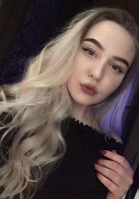 Рита — полная лесби проститутка в Домодедово