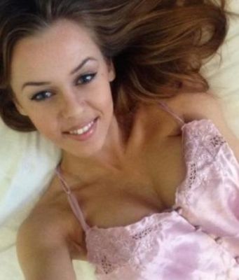 Алёна — знакомства для секса в Домодедово