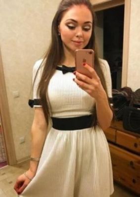 Алина, (г. Домодедово), закажите онлайн