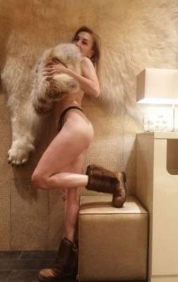 дорогая элитная проститутка Алина, рост: 170, вес: 56