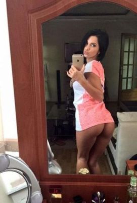 Настя, (г. Домодедово), закажите онлайн