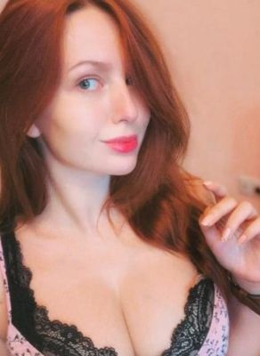 Алёна — Домодедовская модель для щедрого мужчины, закажите онлайн прямо сейчас