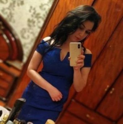 Вика — минет без резинки в Домодедово