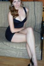 Таня —  девушка на ночь для щедрого мужчины