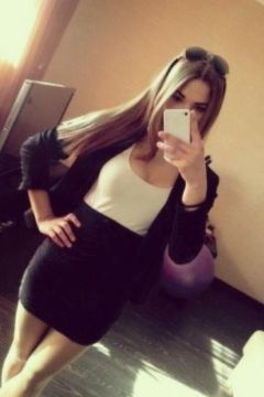 Зайра — Домодедовская модель для щедрого мужчины, закажите онлайн прямо сейчас