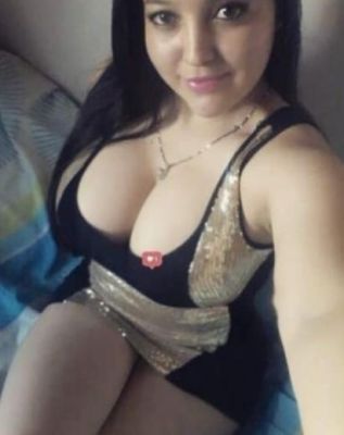 Света, 24 лет — нежный минет