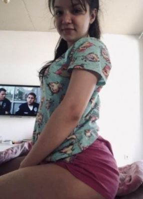 Шлюшка Настя (Домодедово)