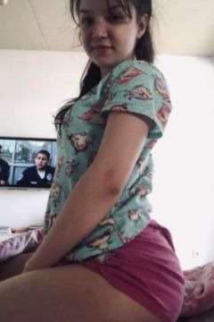 Шлюшка Настя (Домодедово)