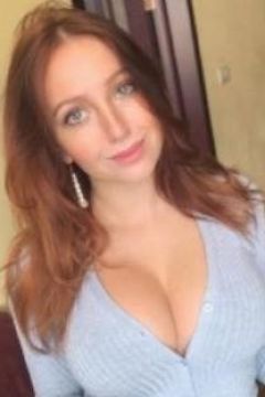 Соня, 23, Домодедово, Центральный