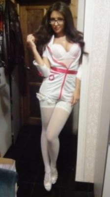 Красивая инди (23 лет) – развратница в Домодедово (Центральный)