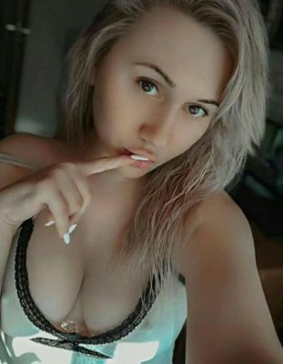 Лена, 23 лет — проститутка в Домодедово