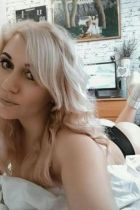 Лена — проститутка для девушек от 2000 руб. в час