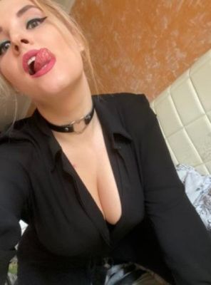 знакомства в Домодедово — Алина, 22 лет