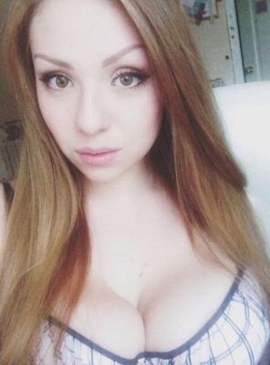 Красивая инди (24 лет) – развратница в Домодедово (Барыбино)