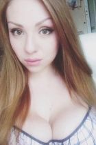 Красивая инди (24 лет) – развратница в Домодедово (Барыбино)