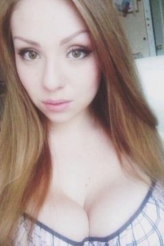 Красивая инди (24 лет) – развратница в Домодедово (Барыбино)