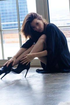 Юля, индивидуалка