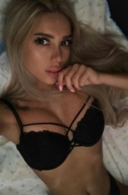 Настя, (Домодедово), эротическое фото