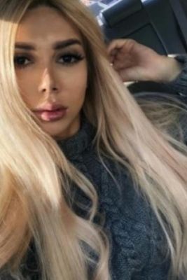 Настя, возраст: 23, рост: 175, вес: 52