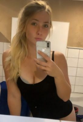 проститутка Дияна