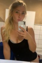 проститутка Дияна