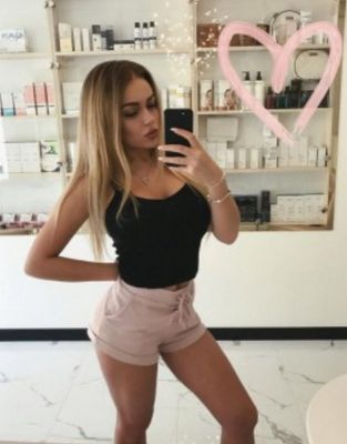 самая дешевая проститутка Кристина, 23 лет, закажите онлайн