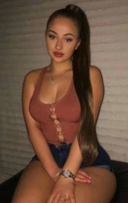 снять шлюху в Домодедово (Полина, от 2000 руб. в час)