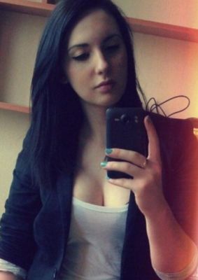 индивидуалка БДСМ, 25 лет