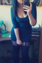 проститутка узбечка Настя, 25 лет