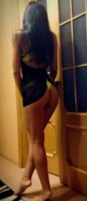 Ксюша — анал с толстой шлюхой в Домодедово