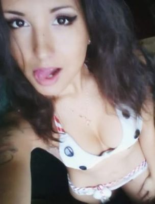 Юля обещает релакс лингама в Домодедово (Центральный)