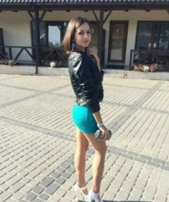 Анюта, рост: 167, вес: 60 — вип досуг