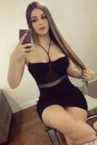 Проститутка негритянка Соня, 23 лет