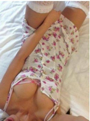 Лола — лингам-массаж от проститутки - 2500 руб. в час