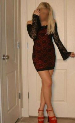 VIP индивидуалка Дана, 32 лет