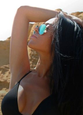 молодая проститутка Лиля, фото