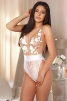 Красивая давалка (23 лет), досуг в Домодедово ()