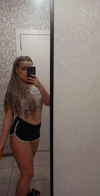 Яна, рост: 168, вес: 67 - тайский массаж члена