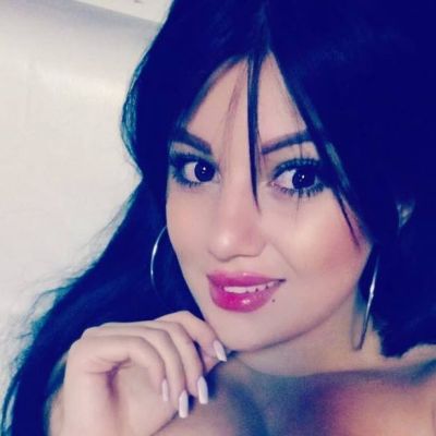 Зара, 8 909 169-63-39 - БДСМ анкета