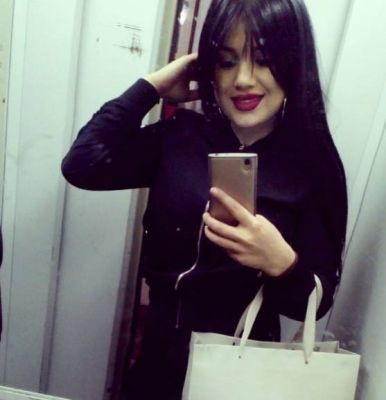 БДСМ знакомства (Зара, 26 лет)