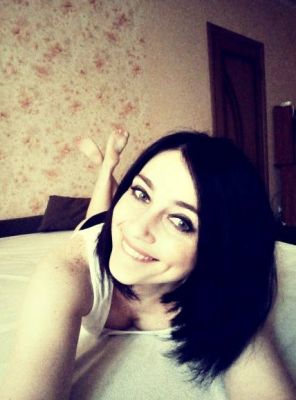 Дана — секс знакомства в Домодедово