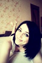 Дана — секс знакомства в Домодедово