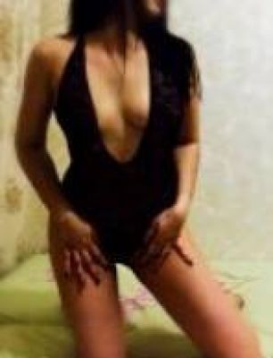 Юлечка, индивидуалка