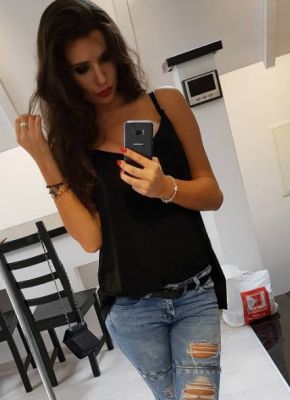 индивидуалочка Лола, г. Домодедово