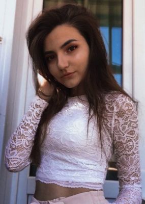 реальная проститутка Марина, рост: 168, вес: 45