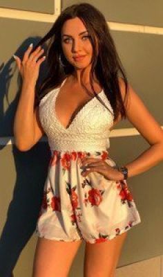 Шлюха Диля ( Домодедово, Центральный), секс-услуги